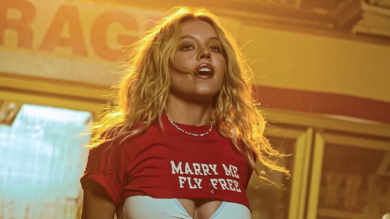 Sydney Sweeney Built a Lingerie Brand Out of Fitting Room Frustration
