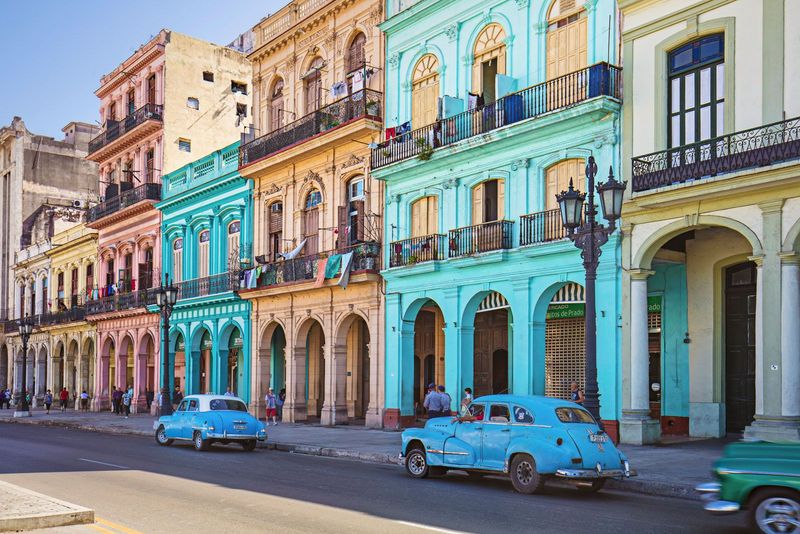 Havana, Cuba
