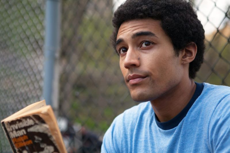 Barry (2016)