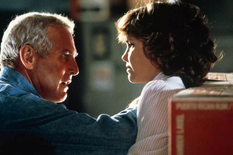 Absence of Malice (1981)