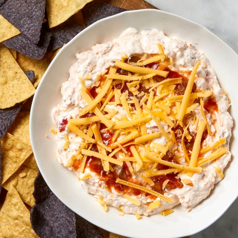 Southwestern Dip