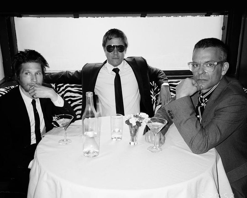 Evil by Interpol