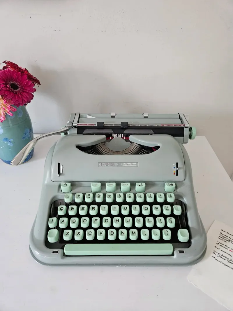 Typewriter