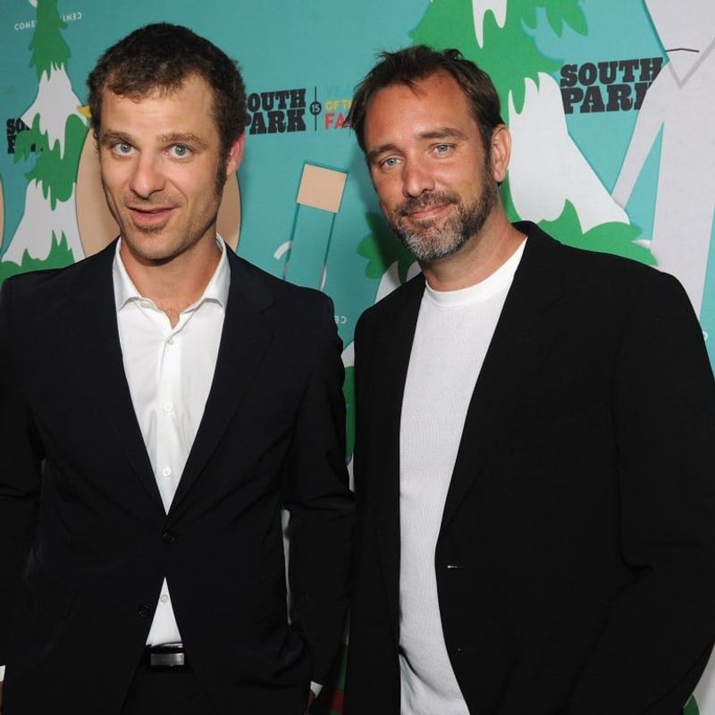 Matt Stone