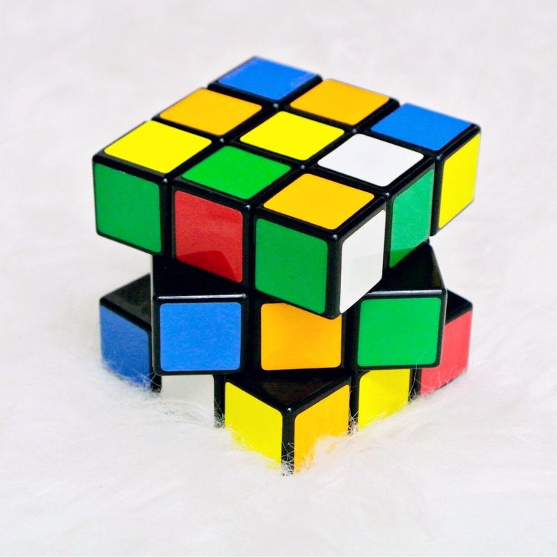 Rubik's Cube