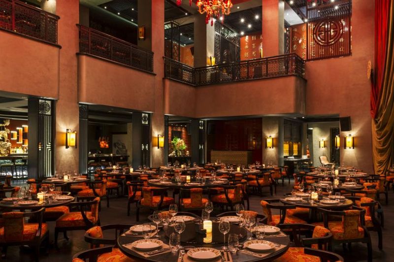 Crossroads Kitchen, West Hollywood, CA