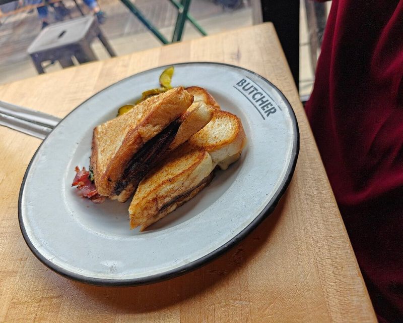 Cochon Butcher - New Orleans, Louisiana