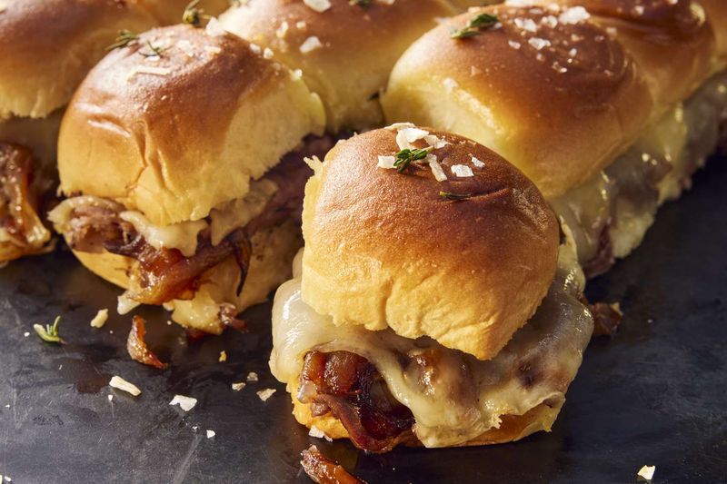 Sliders