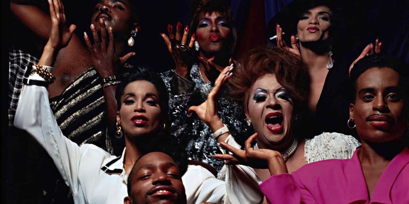 Paris Is Burning (1990)