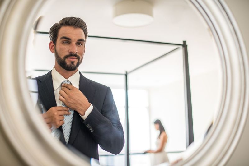 Grandiosity: The Person Who Thinks They Are Always the Best