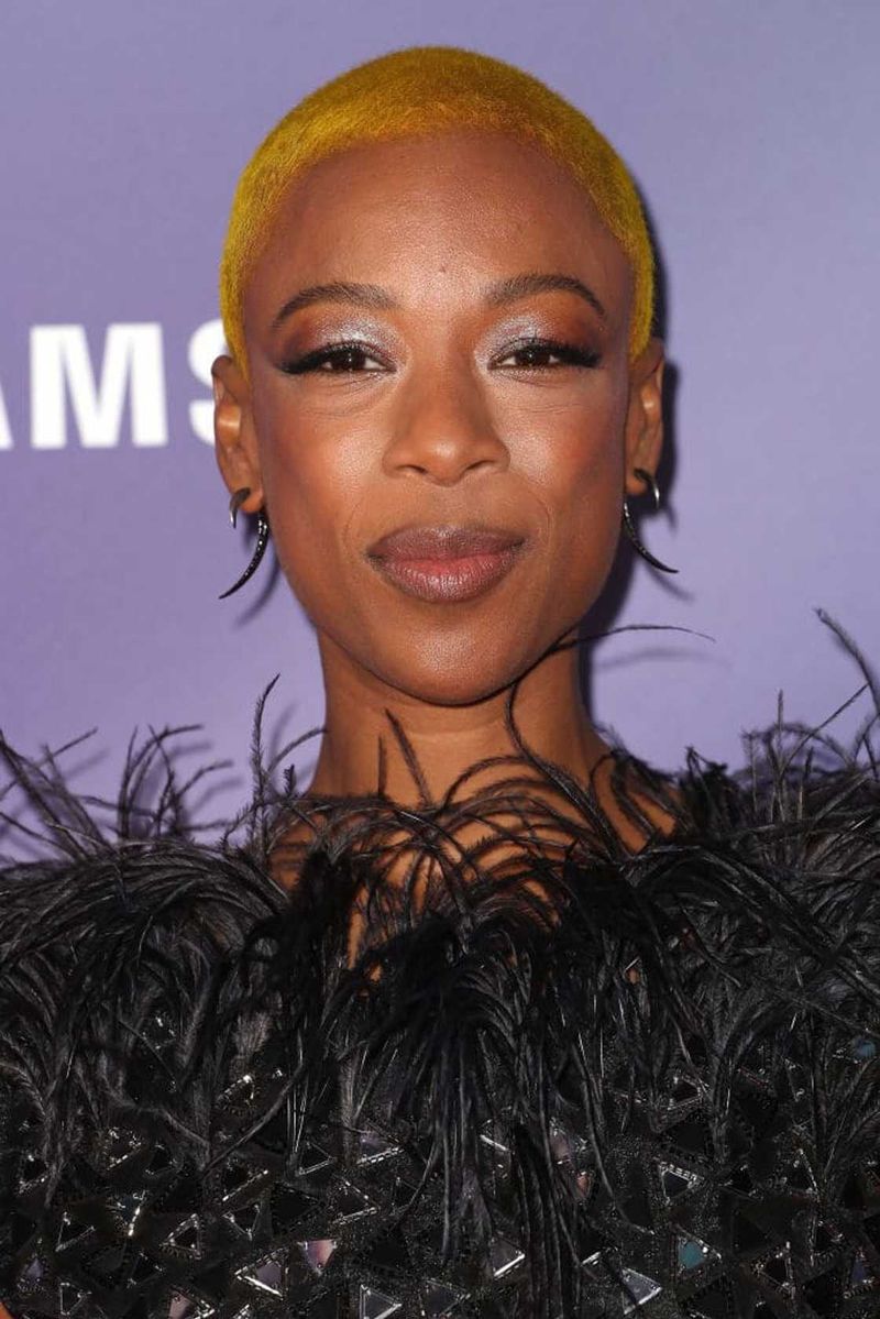 Samira Wiley