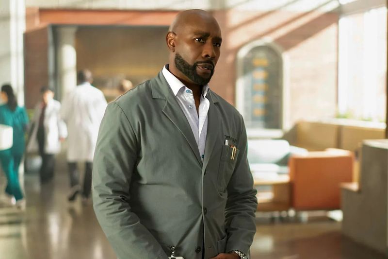 Watson (CBS)