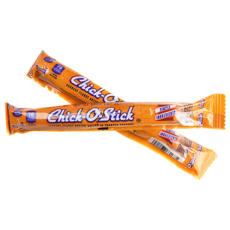 Chick-O-Stick