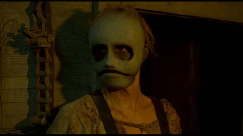 Behind the Mask: The Rise of Leslie Vernon (2006)