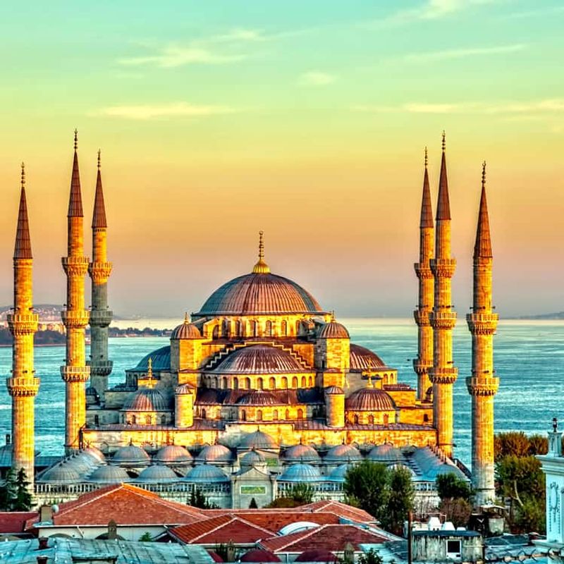 Istanbul, Turkey