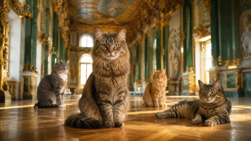 Catherine the Great