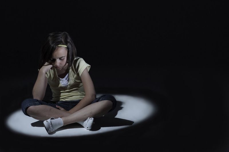 Unresolved Childhood Trauma Resurfacing