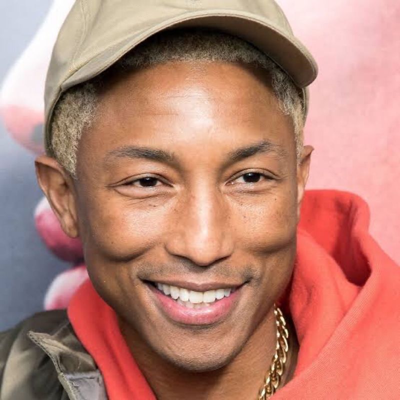Pharrell Williams