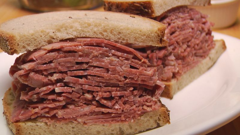 Ben's Kosher Delicatessen