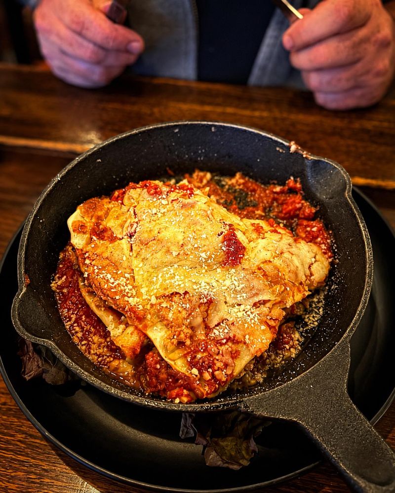 Romano's Macaroni Grill