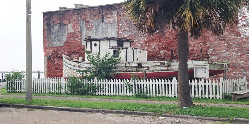 Apalachicola