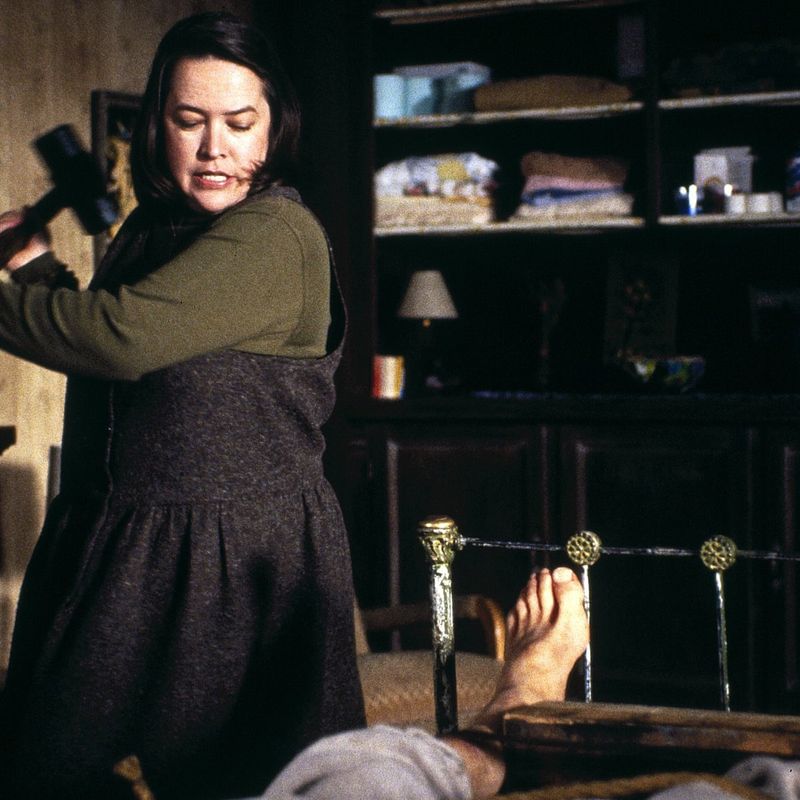 Misery (1990)