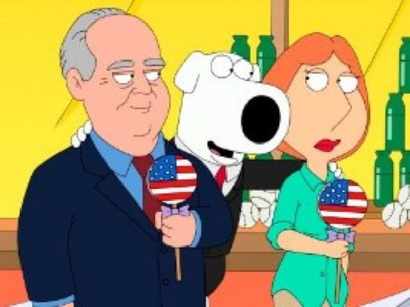 Rush Limbaugh