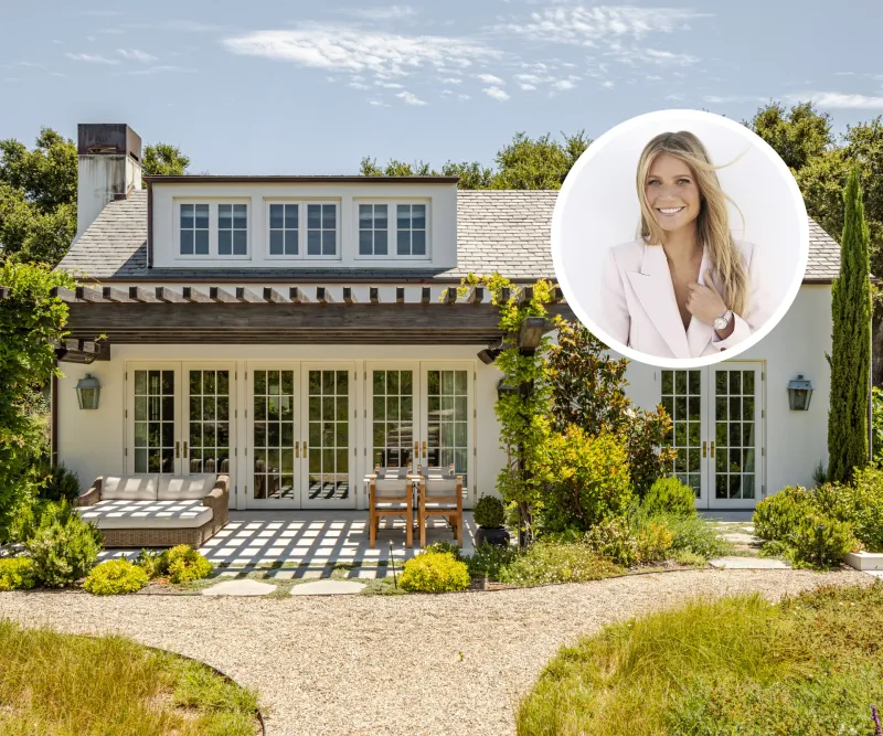 Gwyneth Paltrow