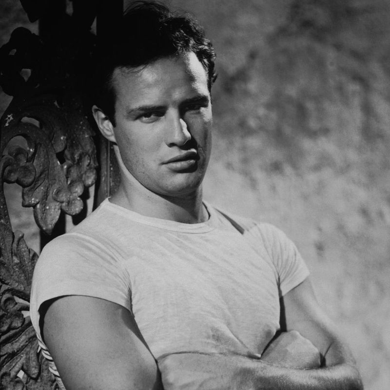 Marlon Brando