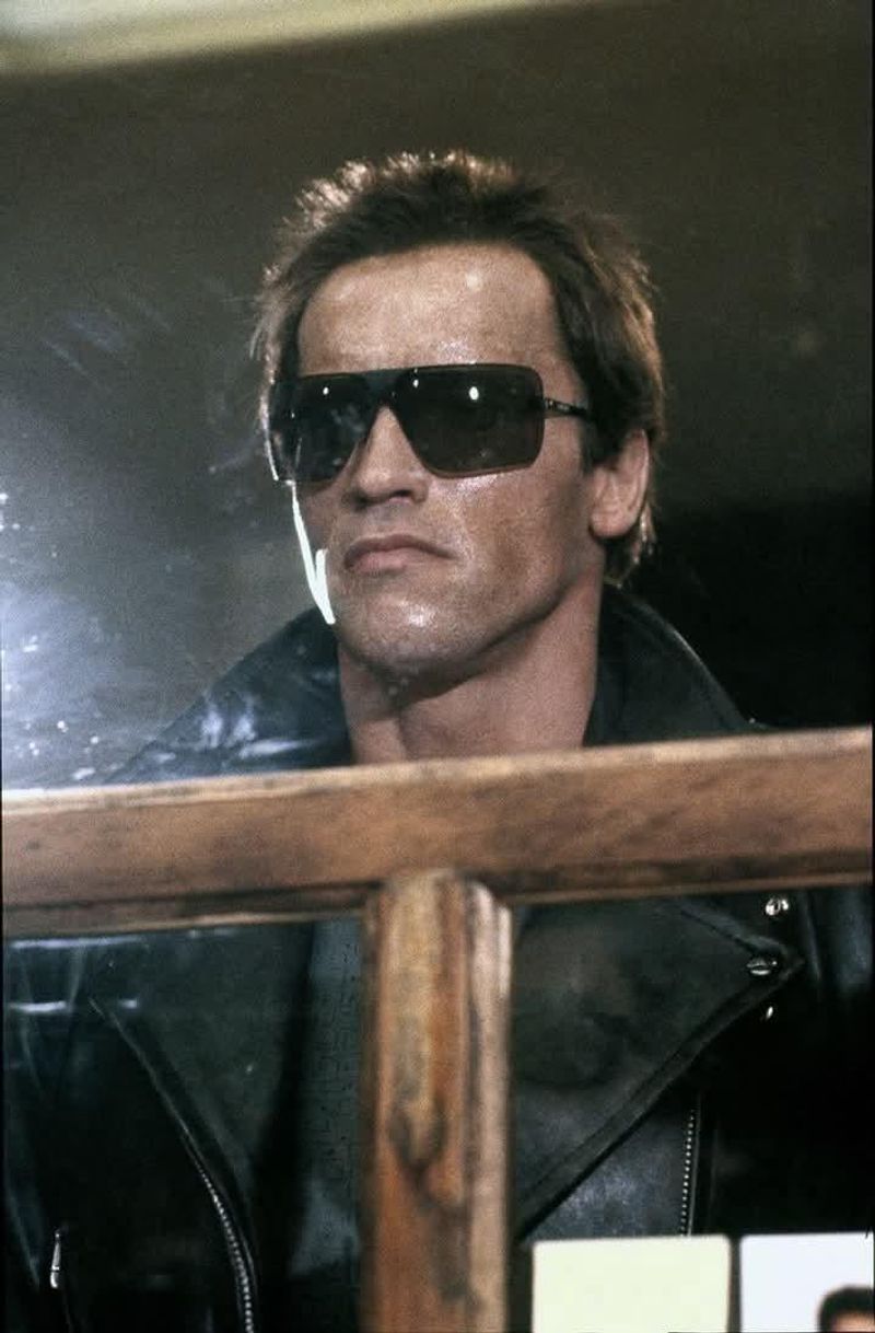 The Terminator (1984)