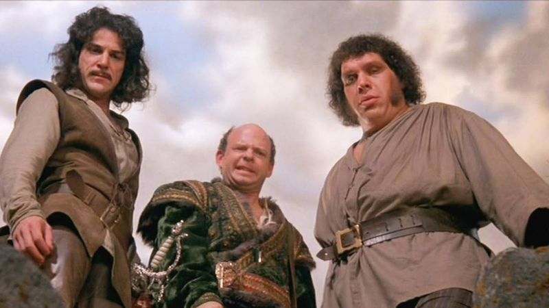 The Princess Bride (1987)