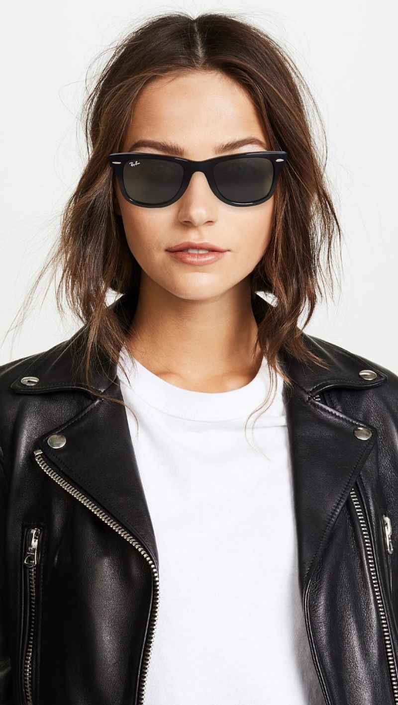 Ray-Ban Wayfarers