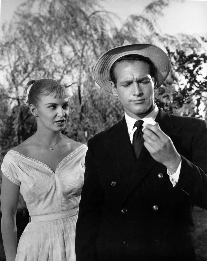 The Long, Hot Summer (1958)