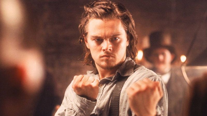 Gangs of New York (2002)
