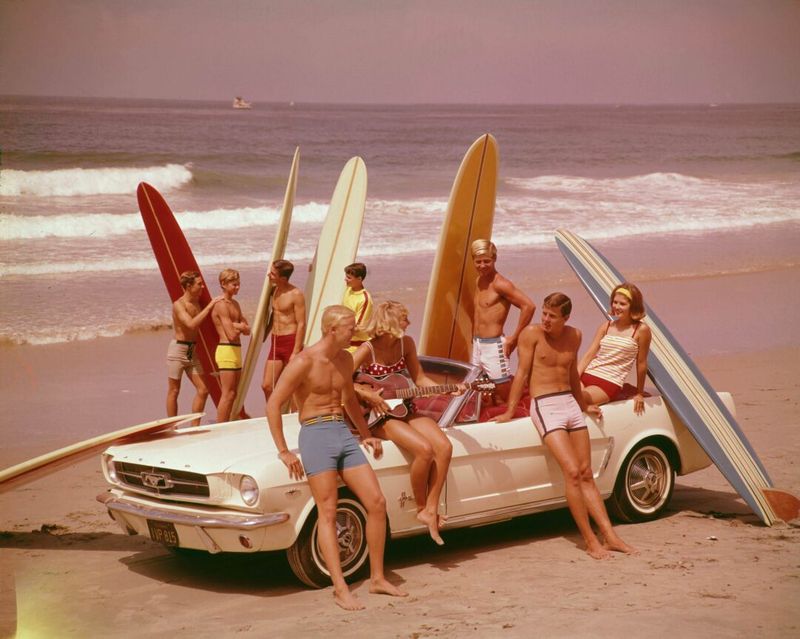 Hang Loose