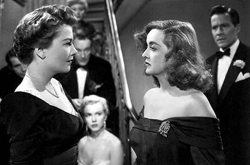 All About Eve (1950)