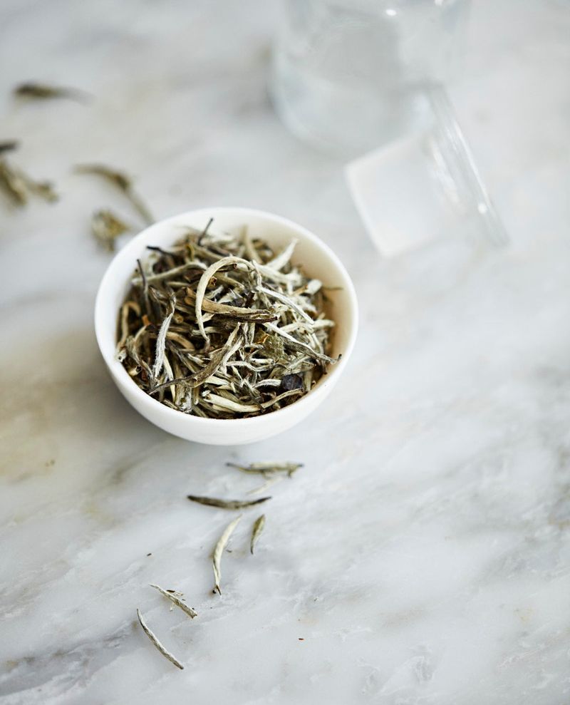 White Tea