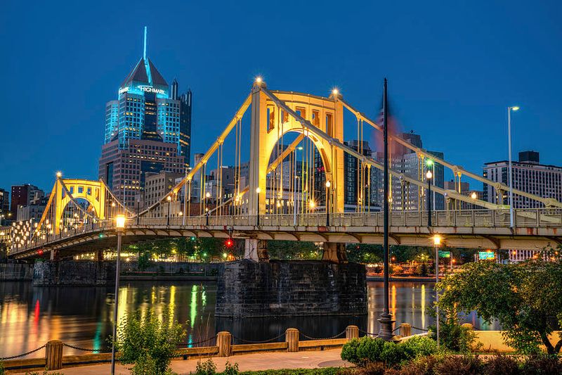 Pittsburgh, Pennsylvania