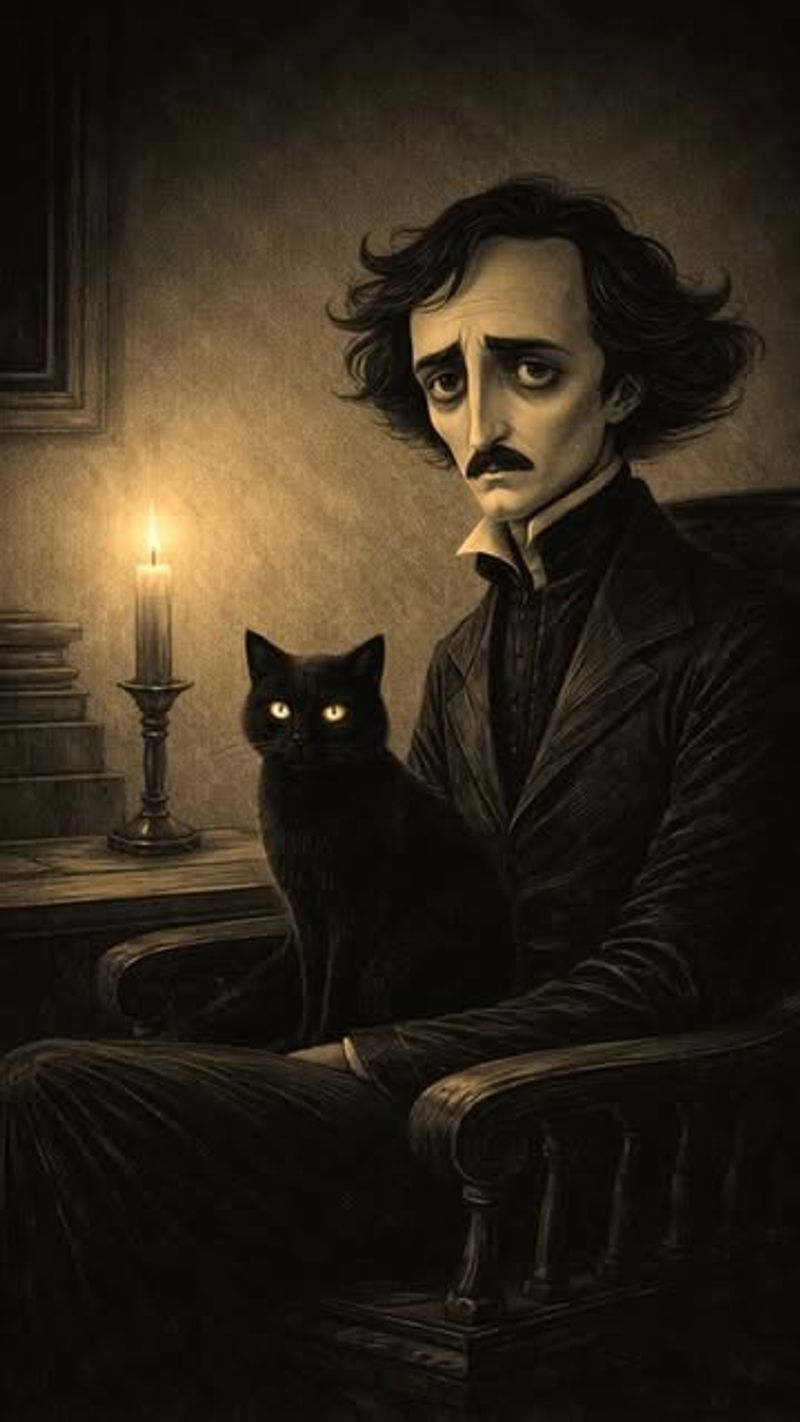Edgar Allan Poe