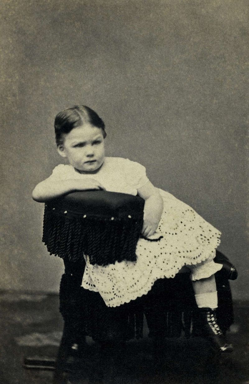 George
