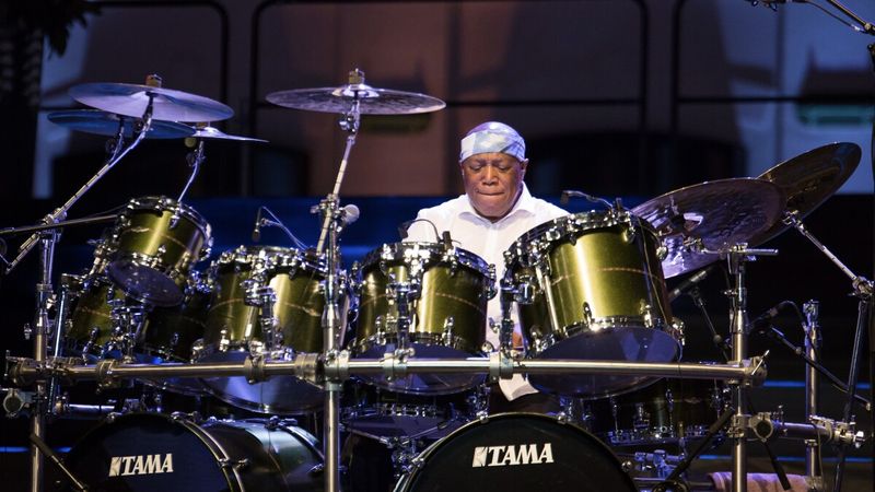 Billy Cobham
