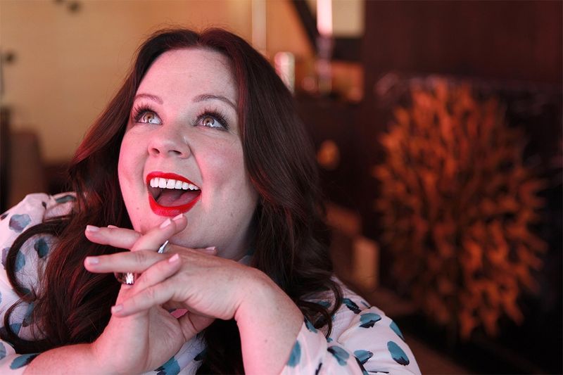 Melissa McCarthy