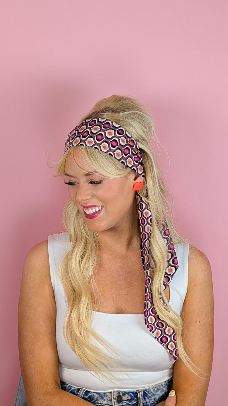 Headscarf