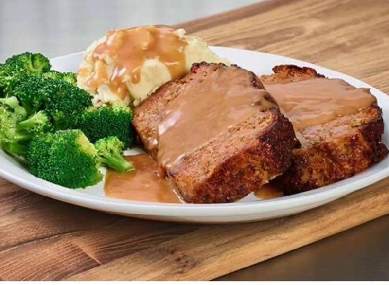 Logan's Roadhouse