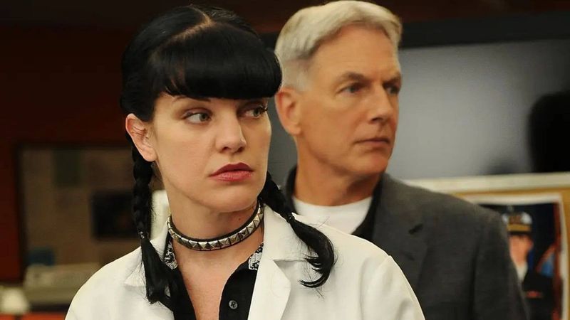 Abby Sciuto (NCIS)