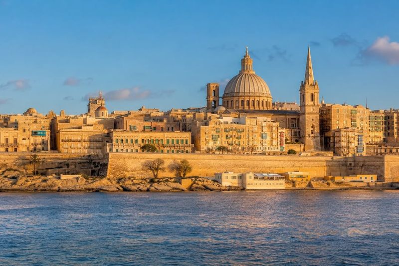 Valletta, Malta