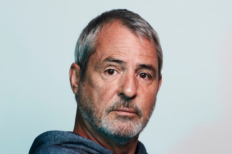 Neil Morrissey