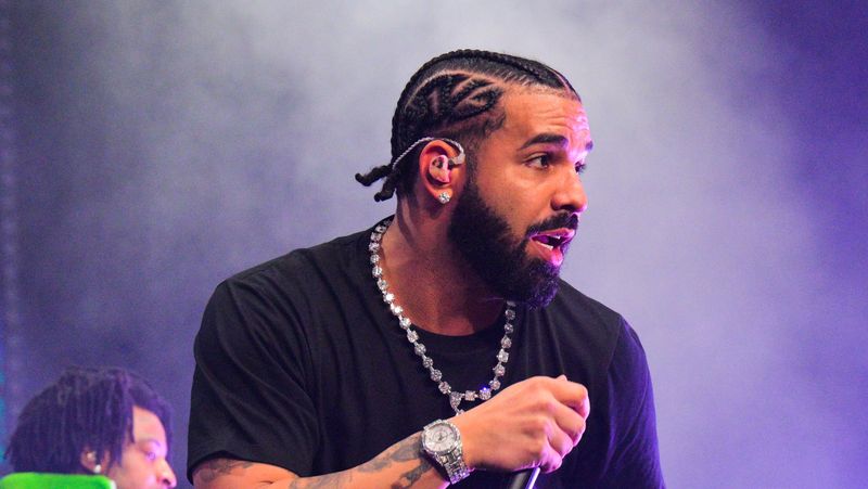 Drake