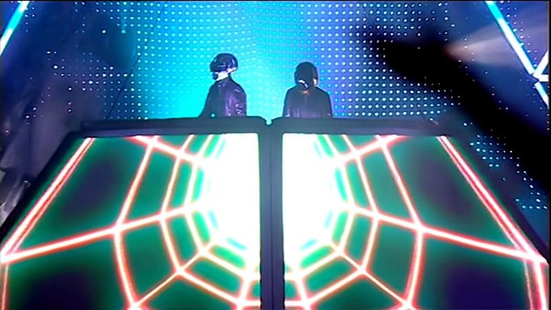 Daft Punk