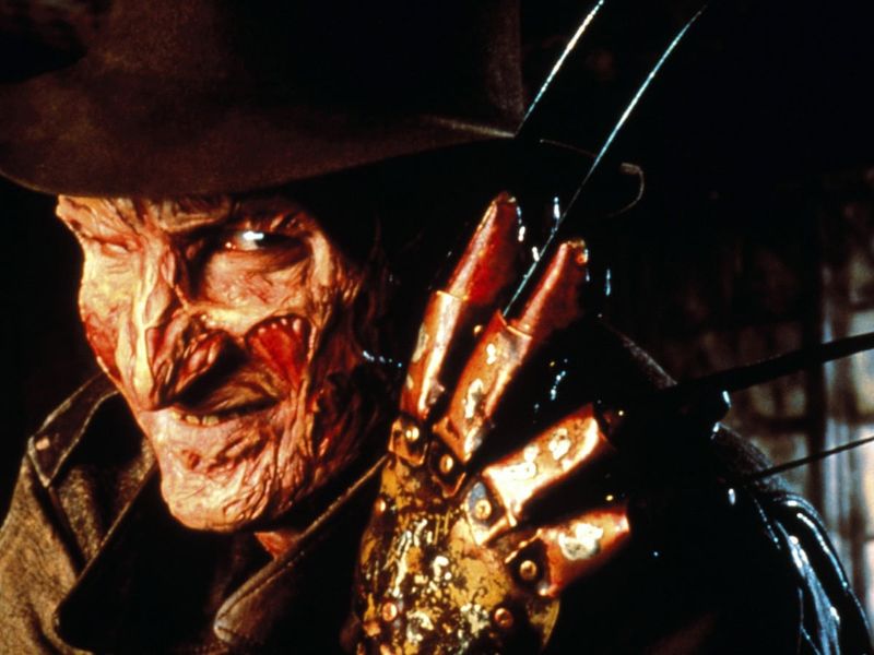 A Nightmare on Elm Street (1984)